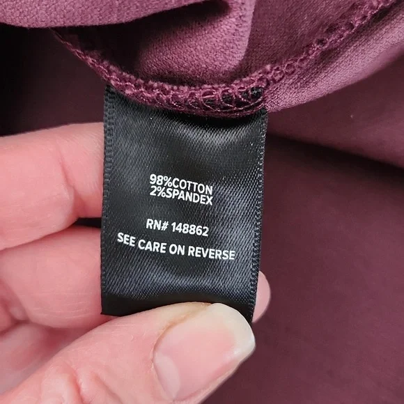 Torrid Corduroy Skirt - Picture 6 of 8